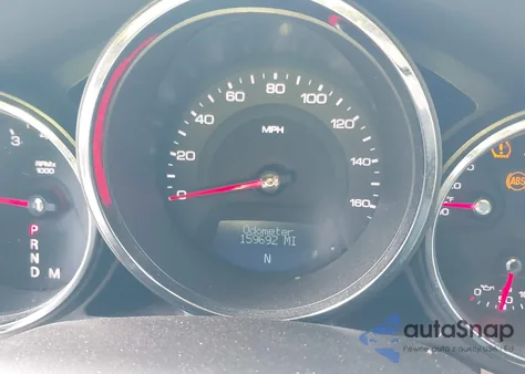 2008 Cadillac Cts Standard from USA, damaged, VIN 1G6DS57V480163324